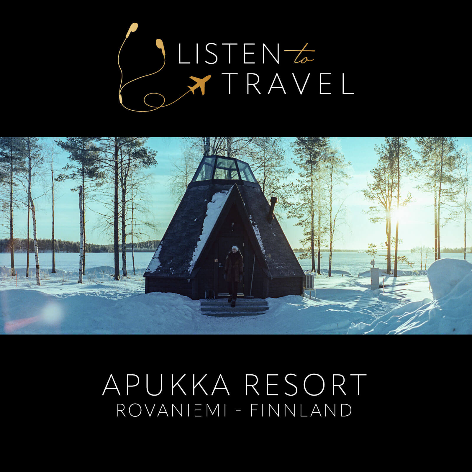 TopList Empfehlung: Apukka Resort - Rovaniemi, Finnland