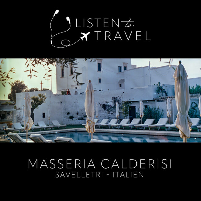 Apulien Hoteltipp: Masseria Calderisi - Savelletri, Italien