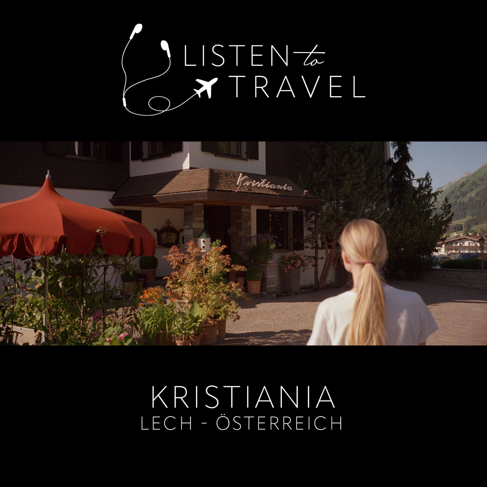 Insider Hotelempfehlung in Lech am Arlberg in Österreich