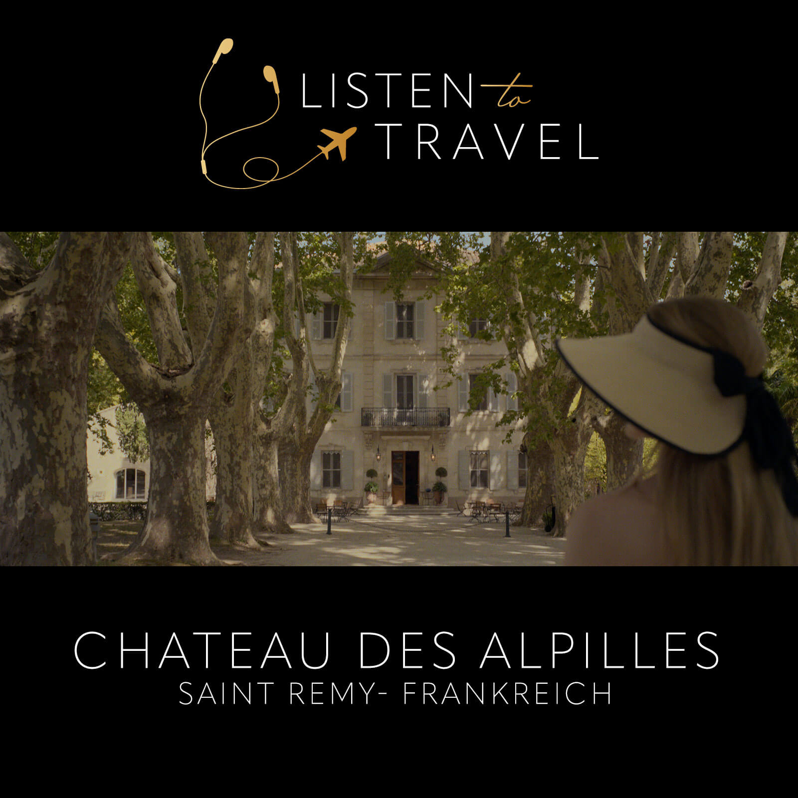 Beste Hotelempfehlung für die Provence: Le Chateau Des Alpilles