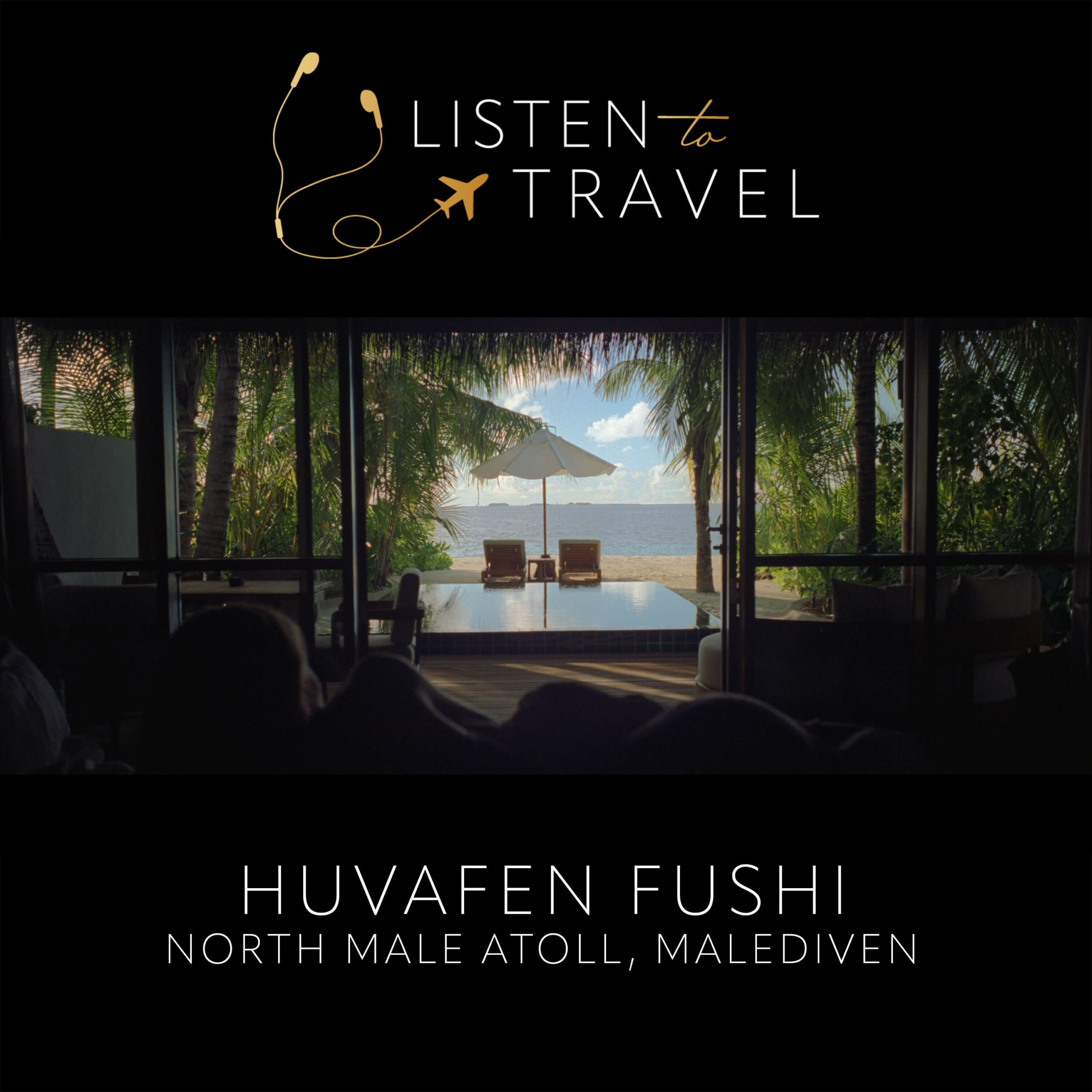 TopList Empfehlung: Huvafen Fushi - North Male Atoll, Malediven