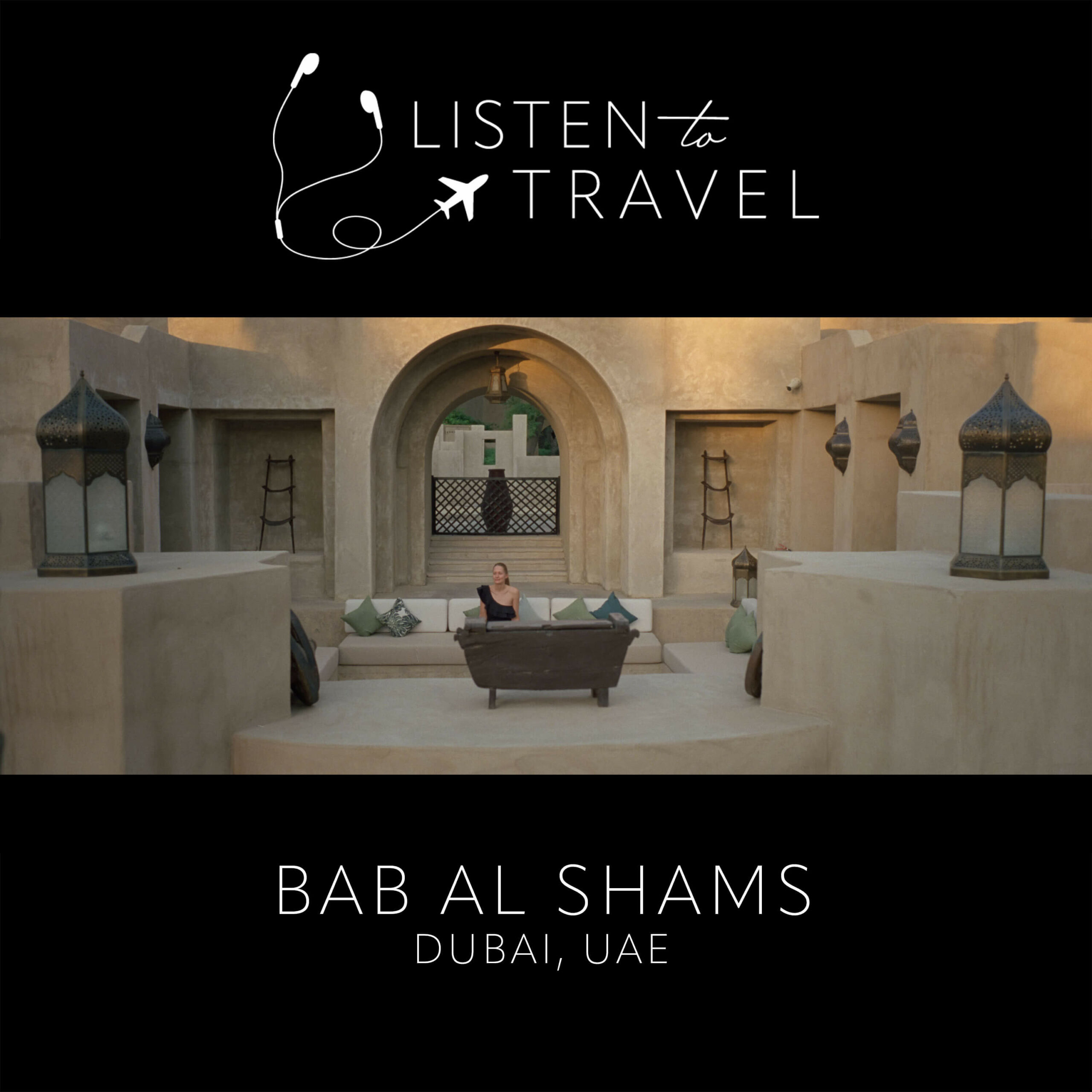 Reisepodcast: Hotelempfehlung Dubai