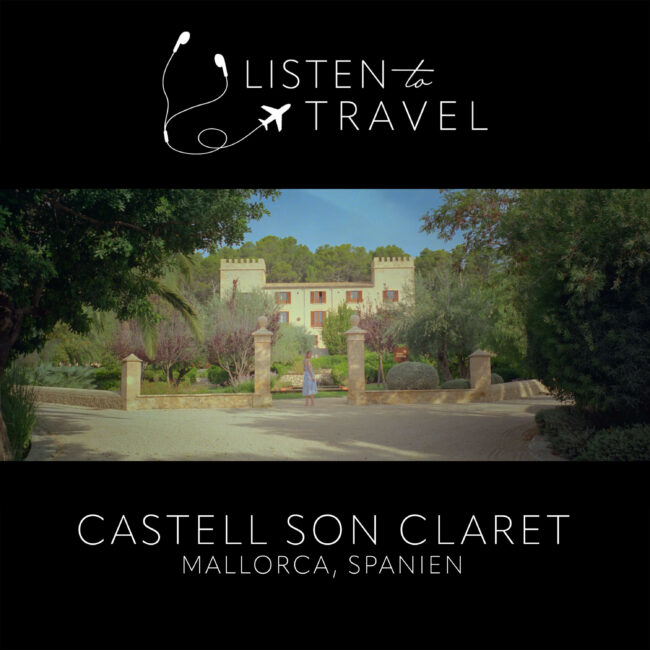 Mallorca Hoteltipp: Castell Son Claret