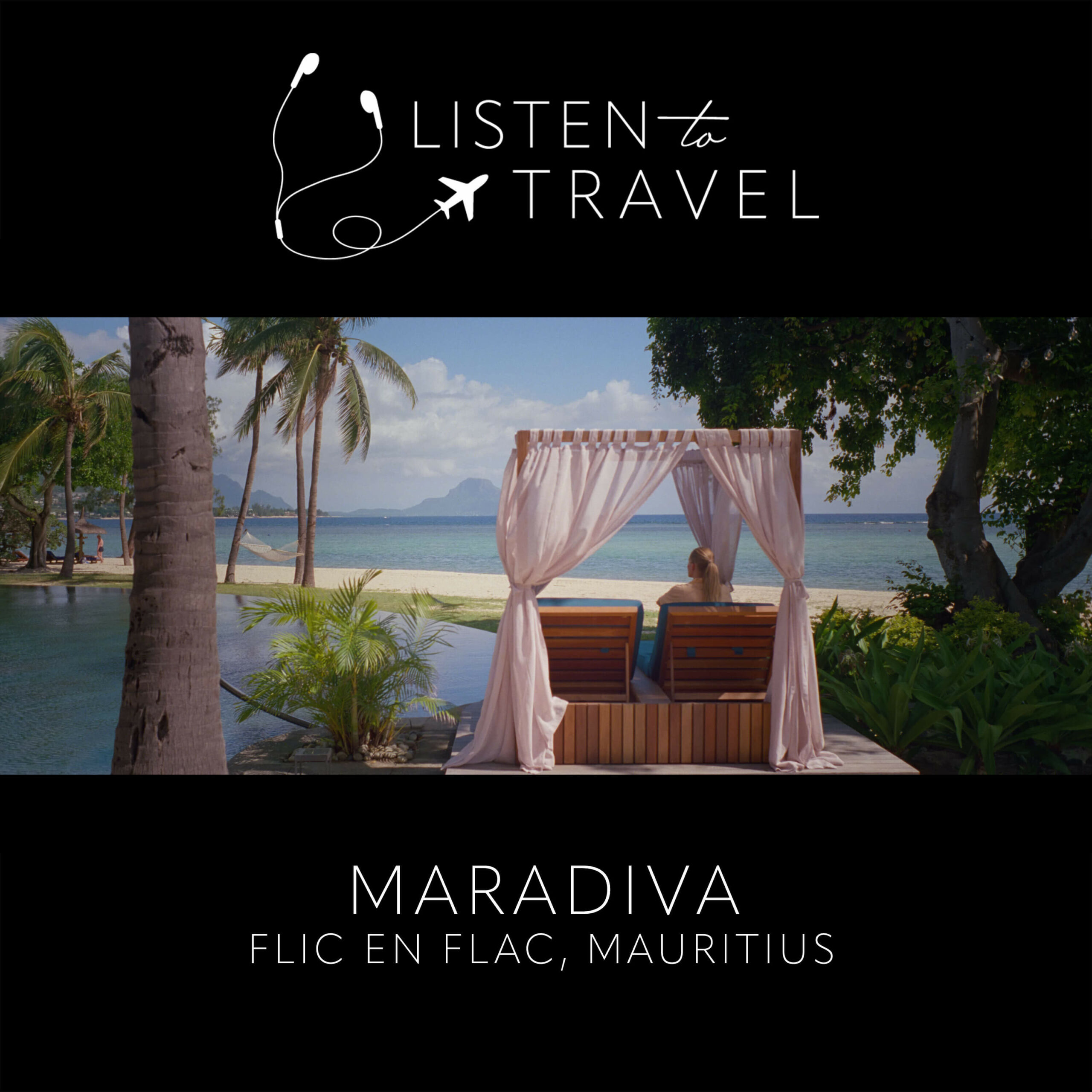Podcast-Review: Maradiva Villas Resort & Spa
