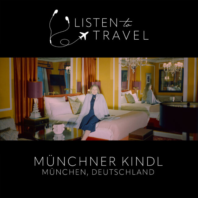 Geheimtipp Hotel Münchner Kindl in München Deutschland