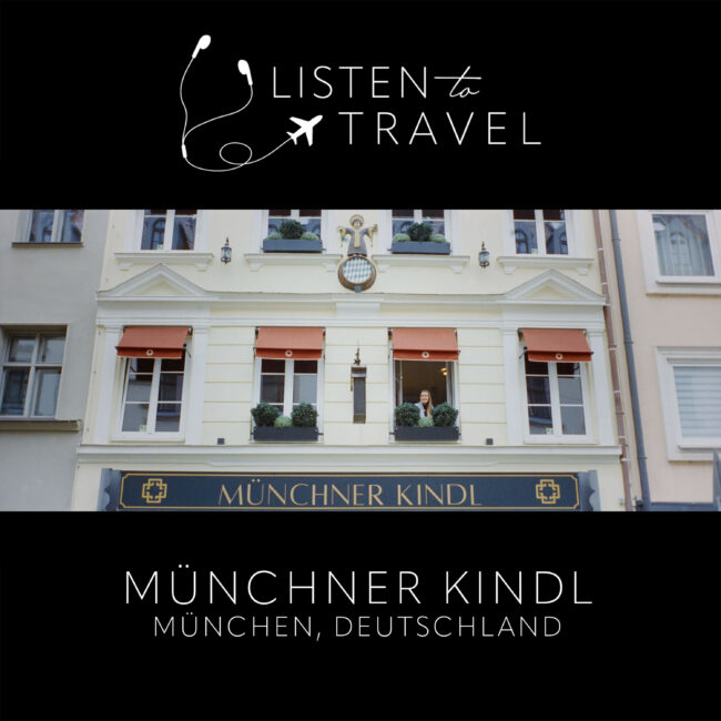 Hotel Geheimtipp in München: Münchner Kindl